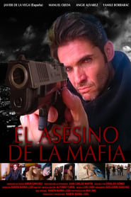 El asesino de la mafia' Poster