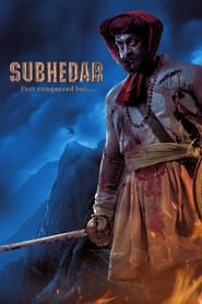 Subhedar' Poster