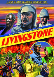 Livingstone' Poster