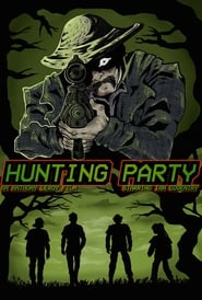 Streaming sources forHunting Party