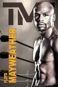 Floyd Mayweather Jr vs Emanuel Augustus' Poster