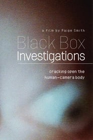 Black Box Investigations' Poster