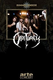 Obituary  Summer Breeze 2023' Poster