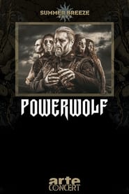 Powerwolf  Summer Breeze 2023' Poster