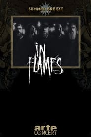 In Flames  Summer Breeze 2023' Poster