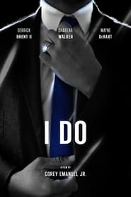 I Do' Poster