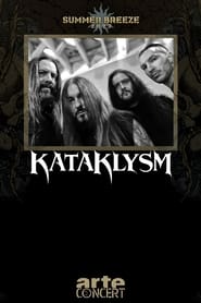 Kataklysm  Summer Breeze 2023' Poster