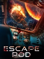 Escape Pod' Poster