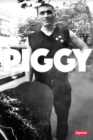 Supreme  Piggy' Poster