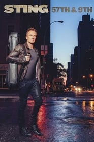 Sting 57th and 9th  The Interviews