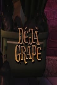 Dj Grape' Poster