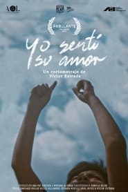 Yo sent su amor' Poster