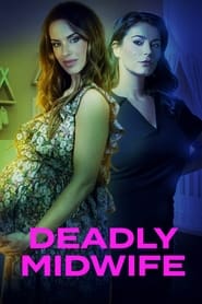 Deadly Midwife' Poster