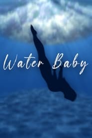 Water Baby' Poster