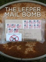 The Leeper Mail Bomb' Poster