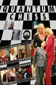 Chess Movie' Poster