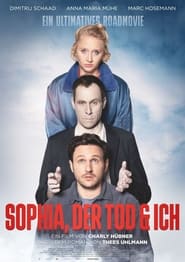 Sophia der Tod und ich' Poster