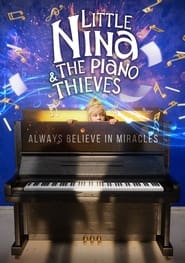 Little Nina  The Piano Thieves