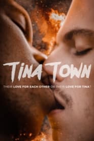 Tina Town' Poster