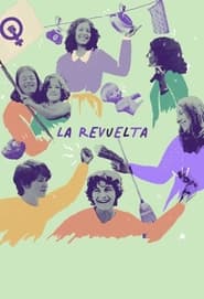 The Revolt' Poster