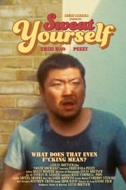 Sweat Yourself' Poster