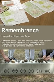 Remembrance' Poster