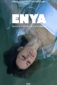 Enya' Poster