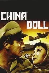 China Doll' Poster