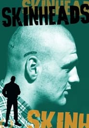 Skinheads' Poster