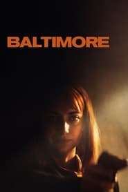 Baltimore' Poster