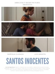 Santos Inocentes' Poster