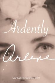 Ardently Arlene' Poster