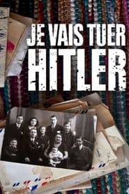 Je vais tuer Hitler' Poster