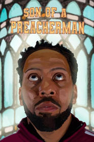 Son of A PreacherMan' Poster