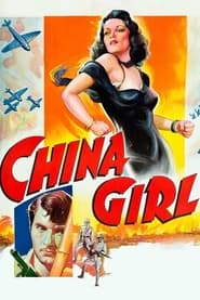 China Girl' Poster