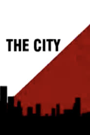 The City' Poster