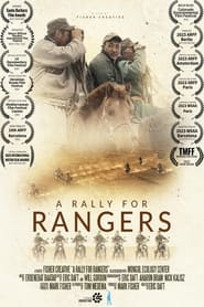 A Rally for Rangers' Poster