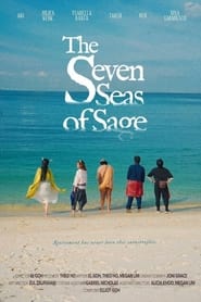 The Seven Seas of Sage' Poster