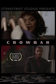 Crowbar' Poster