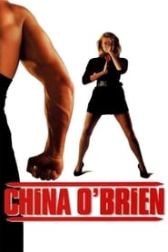 China OBrien' Poster