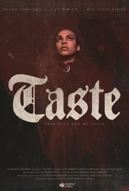 Taste' Poster