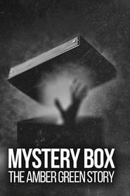 Mystery Box The Amber Green Story' Poster