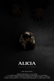 Alicia' Poster