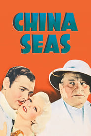 China Seas' Poster