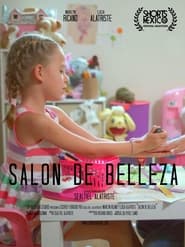 Saln de belleza' Poster