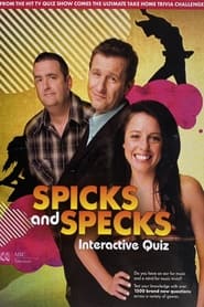 Spicks and Specks Interactive Quiz