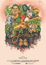 Jardines' Poster