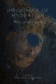 Importance of Hydration' Poster
