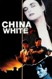 China White' Poster