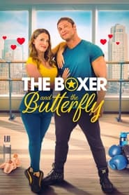 The Boxer and the Butterfly' Poster